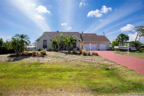 5219 GUAVA TERRACE, PORT CHARLOTTE, FL 33981