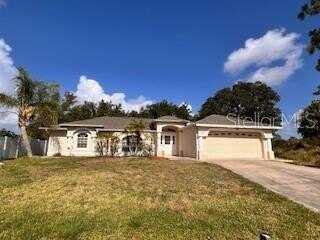 1195 N STEP STREET, NORTH PORT, FL 34286