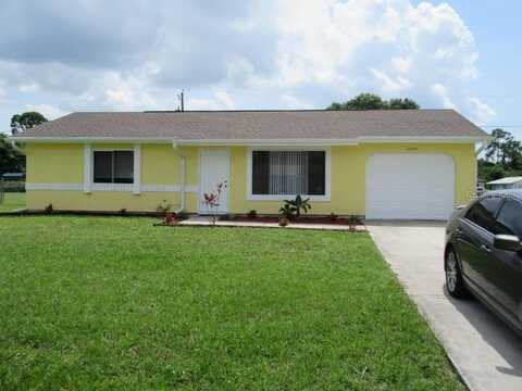 23289 OLEAN BOULEVARD, PORT CHARLOTTE, FL 33980