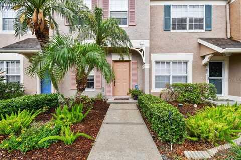 6109 BAYSIDE KEY DRIVE, TAMPA, FL 33615