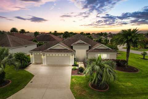 1376 BIRDSONG PLACE, THE VILLAGES, FL 32163