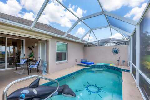4225 FAIRWAY DRIVE, NORTH PORT, FL 34287