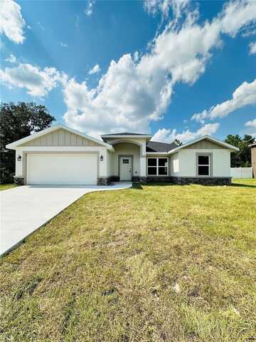 12282 SW 80TH STREET, DUNNELLON, FL 34432