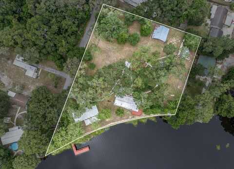 8983 & 8993 E MARVIN STREET, FLORAL CITY, FL 34436