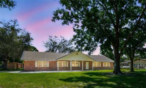 17801 SIMMONS ROAD, LUTZ, FL 33548