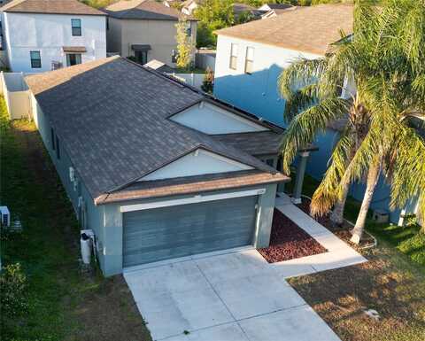 12720 HAMPTON HILL DRIVE, RIVERVIEW, FL 33578
