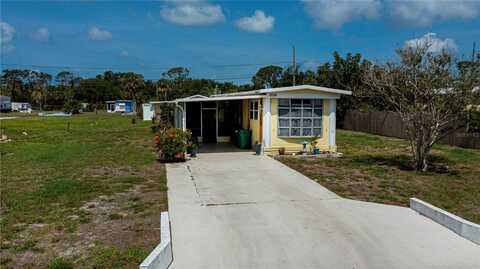 1330 KINGFISHER DRIVE, ENGLEWOOD, FL 34224