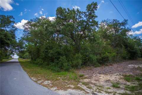 SW WINDING HILLS ROAD, DUNNELLON, FL 34431