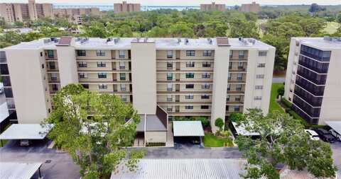 2700 COVE CAY DRIVE, CLEARWATER, FL 33760