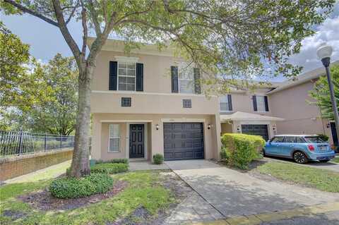 2901 ASHFORD PARK PLACE, OVIEDO, FL 32765
