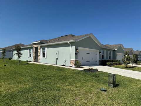 461 VOLTAIRE DRIVE, SPRING HILL, FL 34609