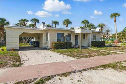 612 CANAL ROAD, SARASOTA, FL 34242