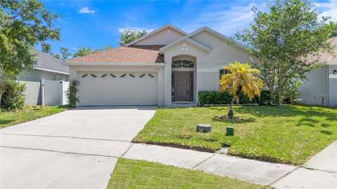 11218 ROUSE RUN CIRCLE, ORLANDO, FL 32817