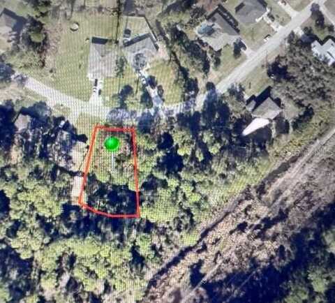 2603 COACHMAN DRIVE, DELTONA, FL 32738