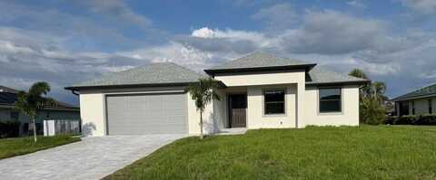 9 BUNKER PLACE, ROTONDA WEST, FL 33947