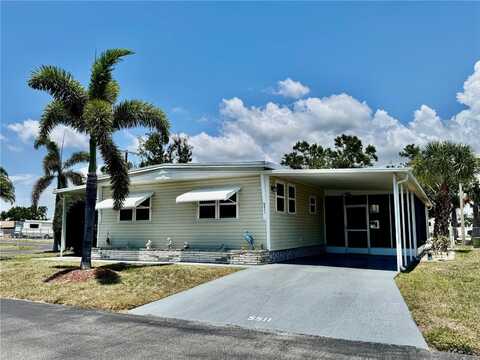 5511 DENMARK DRIVE, BRADENTON, FL 34207