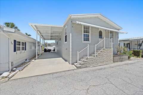 29 TWIN SHORES BOULEVARD, LONGBOAT KEY, FL 34228