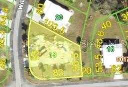 7456 WIDNESS LANE, PORT CHARLOTTE, FL 33981