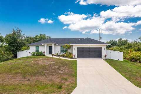5532 VERACRUZ TERRACE, PORT CHARLOTTE, FL 33981