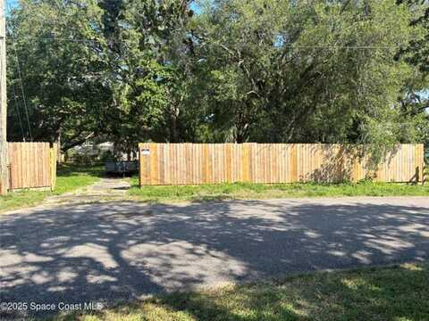 BIRCH STREET, Port Saint John, FL 32927