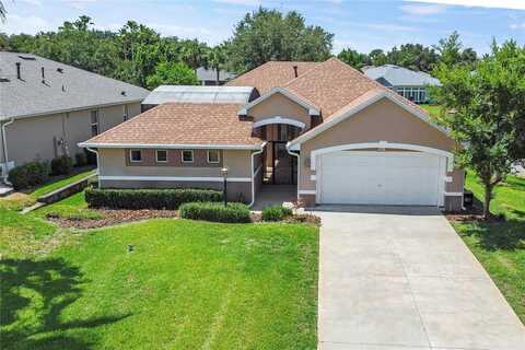 3257 BALTIC SEA BOULEVARD, TAVARES, FL 32778