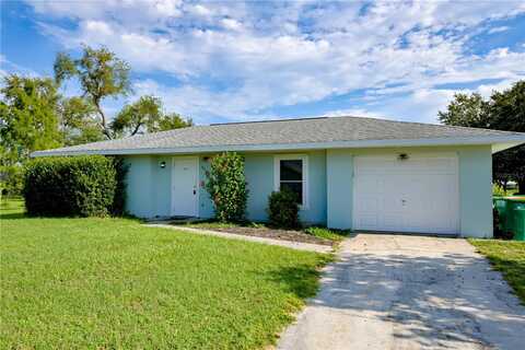 478 ORANGE DRIVE NW, PORT CHARLOTTE, FL 33952