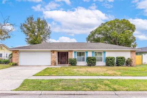 116 SHERIDAN AVENUE, LONGWOOD, FL 32750