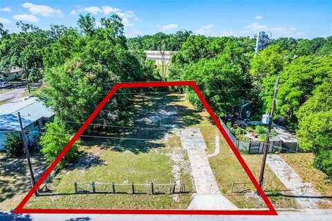 2106 W JACKSON STREET, ORLANDO, FL 32805