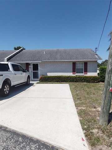 1402 THOUSAND ROSES DR. W., LAKE WALES, FL 33853