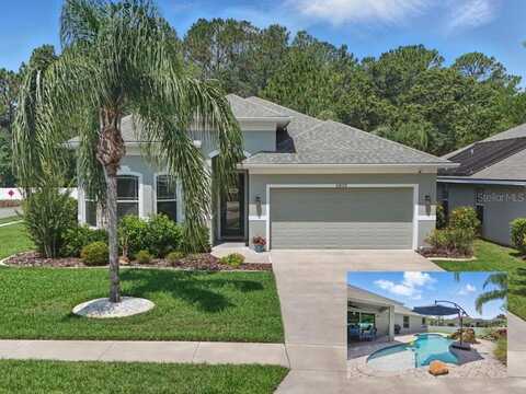 6820 VINTAGE LANE, PORT ORANGE, FL 32128