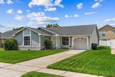 9447 BRACKIN STREET, ORLANDO, FL 32825