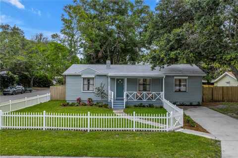 300 33RD AVENUE N, Saint Petersburg, FL 33704