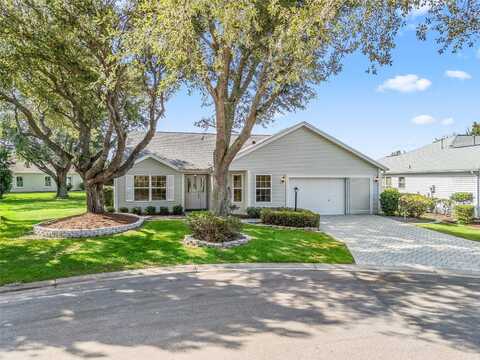 8980 SE 178TH MUIRFIELD PLACE, THE VILLAGES, FL 32162