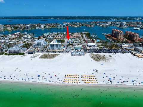 603 MANDALAY AVENUE, CLEARWATER BEACH, FL 33767