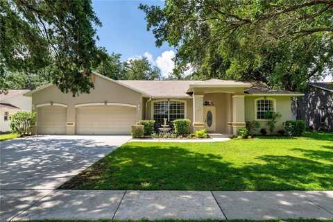 2803 BENT LEAF DRIVE, VALRICO, FL 33594