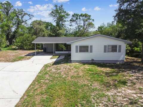 11409 SPRING HILL DRIVE, SPRING HILL, FL 34609