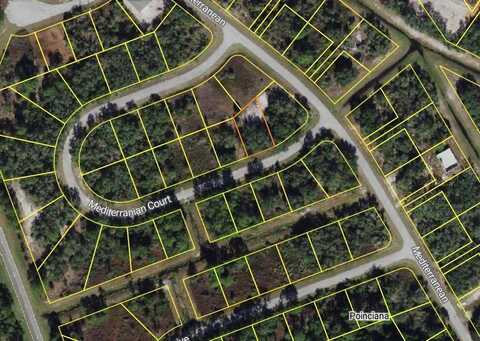 MEDITERRANEAN COURT, KISSIMMEE, FL 34759