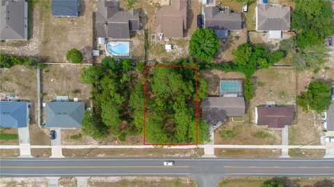 12060 ELGIN BOULEVARD, SPRING HILL, FL 34608