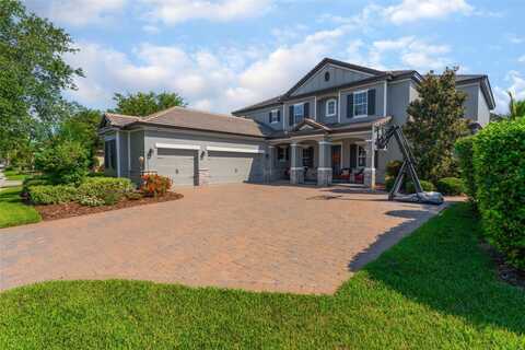 14357 UNITED COLONIES DRIVE, WINTER GARDEN, FL 34787