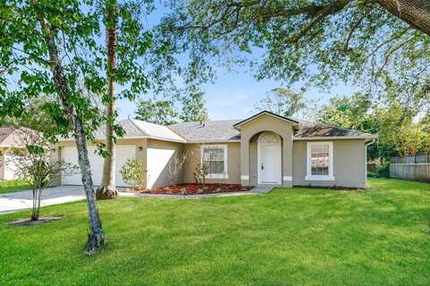 2941 UMBRELLA TREE DRIVE, EDGEWATER, FL 32141