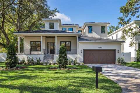 4612 W TENNYSON AVENUE, TAMPA, FL 33629
