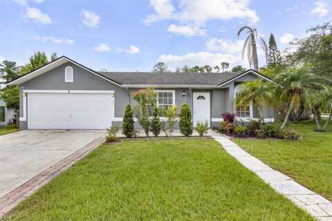 896 SATIN LEAF CIRCLE, OCOEE, FL 34761