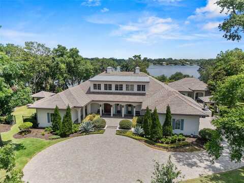 1112 PRESERVE POINT DRIVE, WINTER PARK, FL 32789