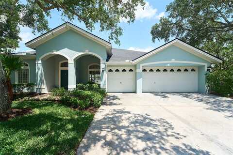 10219 MILLPORT DRIVE, TAMPA, FL 33626