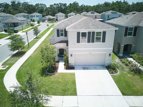 10826 TRAILING VINE DRIVE, TAMPA, FL 33610