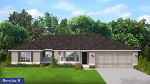 1267 STAMFORD STREET, PORT CHARLOTTE, FL 33952