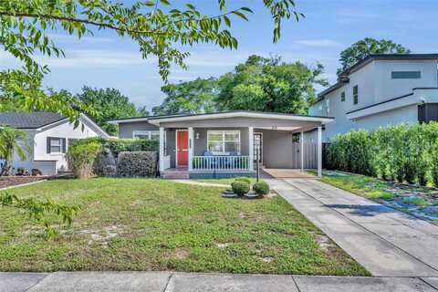 1511 CHESTNUT AVENUE, WINTER PARK, FL 32789