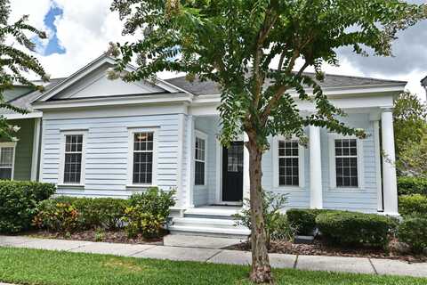 2841 WILFORD AVENUE, ORLANDO, FL 32814