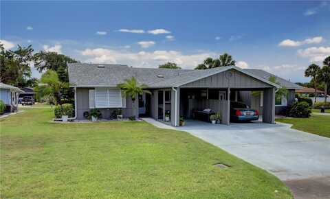 1111 HARBOUR POINT DRIVE, PORT ORANGE, FL 32127