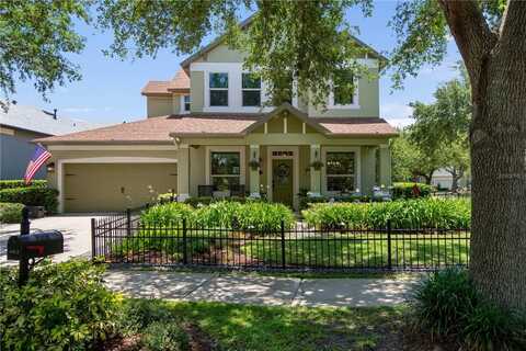 402 S LAKE VICTORIA CIRCLE, DELAND, FL 32724